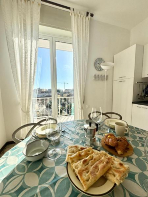 Casa Dante Finale Ligure